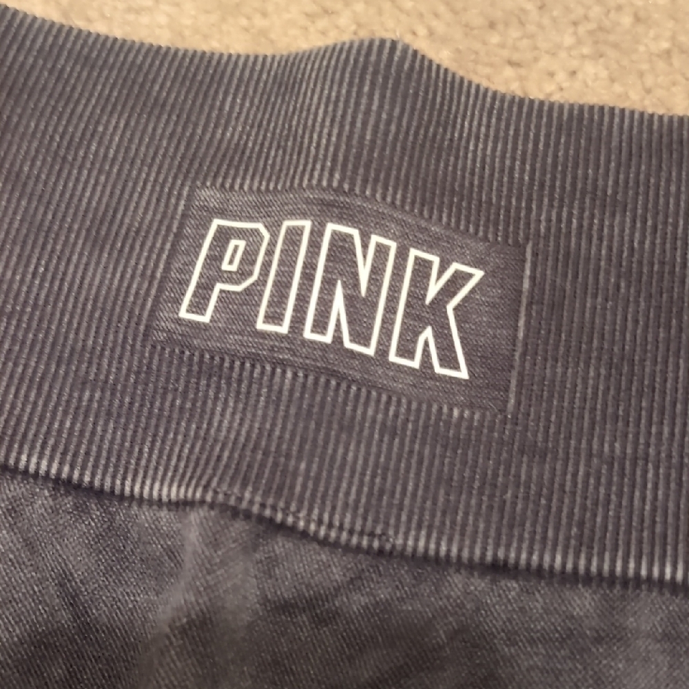 Victoria's Secret Pink Seamless Leggings - Picture 5 of 6